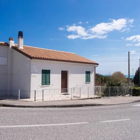 S242 - Sirolo, Trilocale In Zona