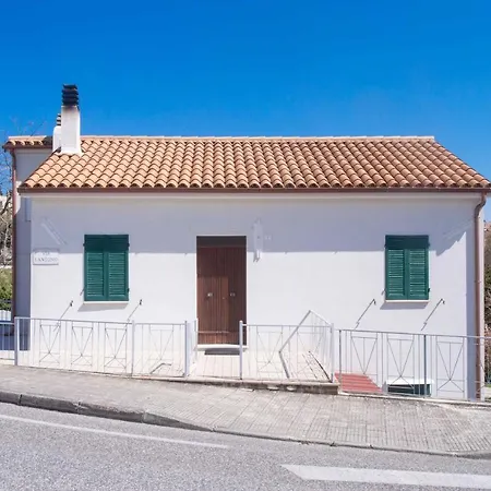 S242 - Sirolo, Trilocale In Zona *