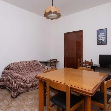 S242 - Sirolo, Trilocale In Zona
