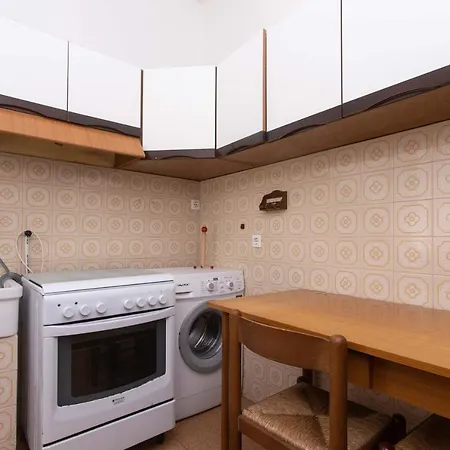 Apartment S242 - Sirolo, Trilocale In Zona