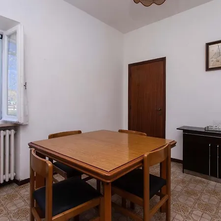 S242 - Sirolo, Trilocale In Zona Apartment
