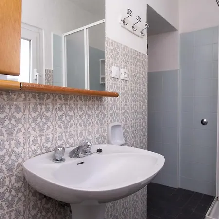 S242 - Sirolo, Trilocale In Zona Apartment Sirolo