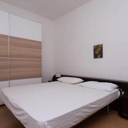 S242 - Sirolo, Trilocale In Zona *