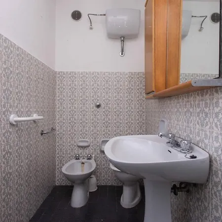 S242 - Sirolo, Trilocale In Zona Apartment Sirolo
