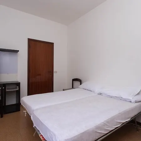 S242 - Sirolo, Trilocale In Zona *