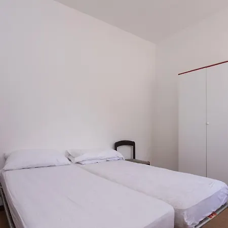 Apartment S242 - Sirolo, Trilocale In Zona Sirolo
